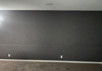 acoustic panels