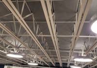 acoustic panels