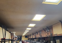 acoustic panels