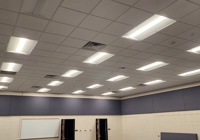 acoustic panels