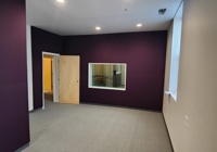acoustic panels