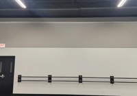 acoustic panels