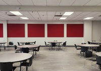 acoustic panels