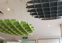 acoustic panels