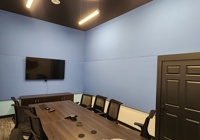 Conference Rooms