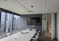 Conference Rooms