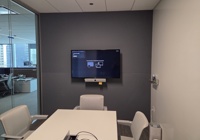 Conference Rooms
