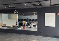 Dance Studio