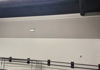 Dance Studio