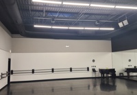 Dance Studio