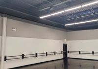 Dance Studio
