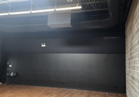 Dance Studio