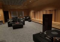 Listening Rooms