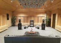 Listening Rooms