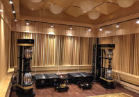 Listening Rooms