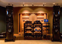 Listening Rooms