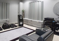 Listening Rooms