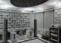 Listening Rooms