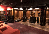 Listening Rooms