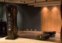 Listening Rooms