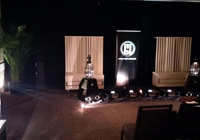 Listening Rooms