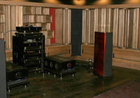 Listening Rooms