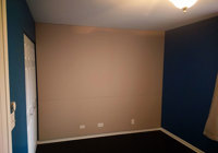 Listening Rooms