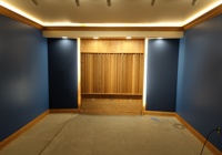 Listening Rooms