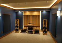 Listening Rooms