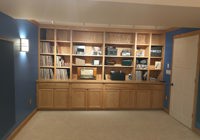 Listening Rooms