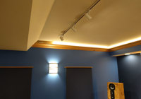 Listening Rooms