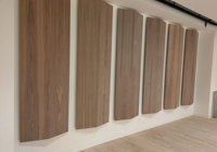 Listening Rooms