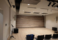 Listening Rooms