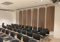 Listening Rooms