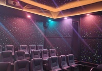 Recording Studios