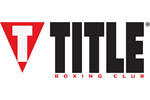 title-boxing-club-logo